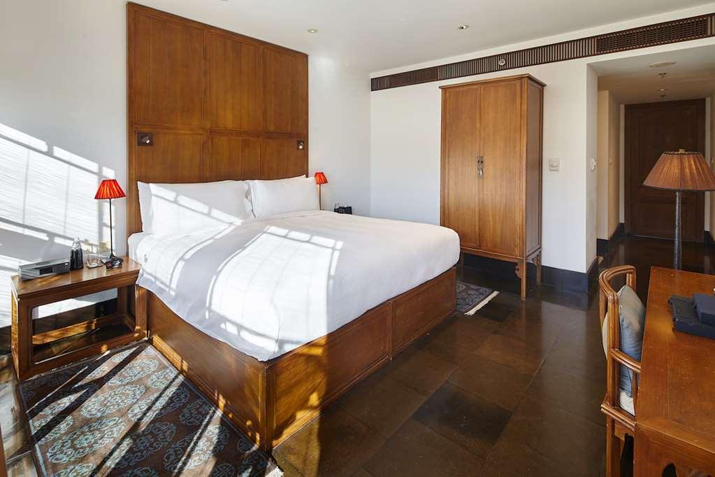 Aman Summer Palace Beijing Room photo